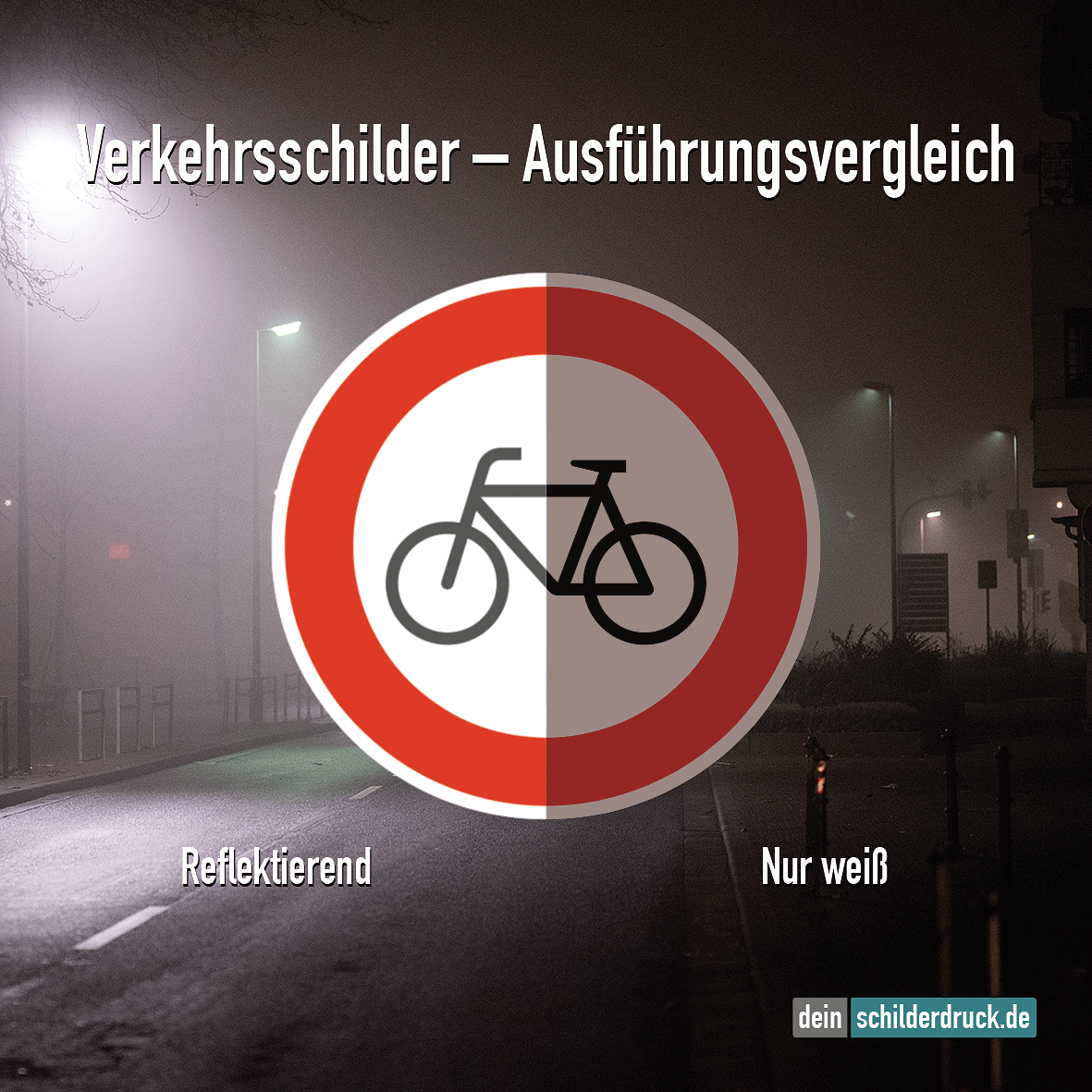 Verkehrsschild / Verkehrszeichen Höchstgeschwindigkeit 25 km/h -  individuelle Angabe – VZ-PR-75 nach StVO