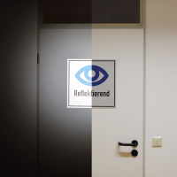 Vorschau: Parkplatzschild Parken verboten - Text Vorschau: Parkplatzschild Parken verboten - Text