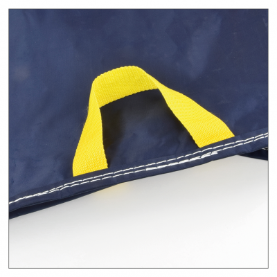 Wertstoffsack zum Aufhängen mit S-Haken | ONK Shop