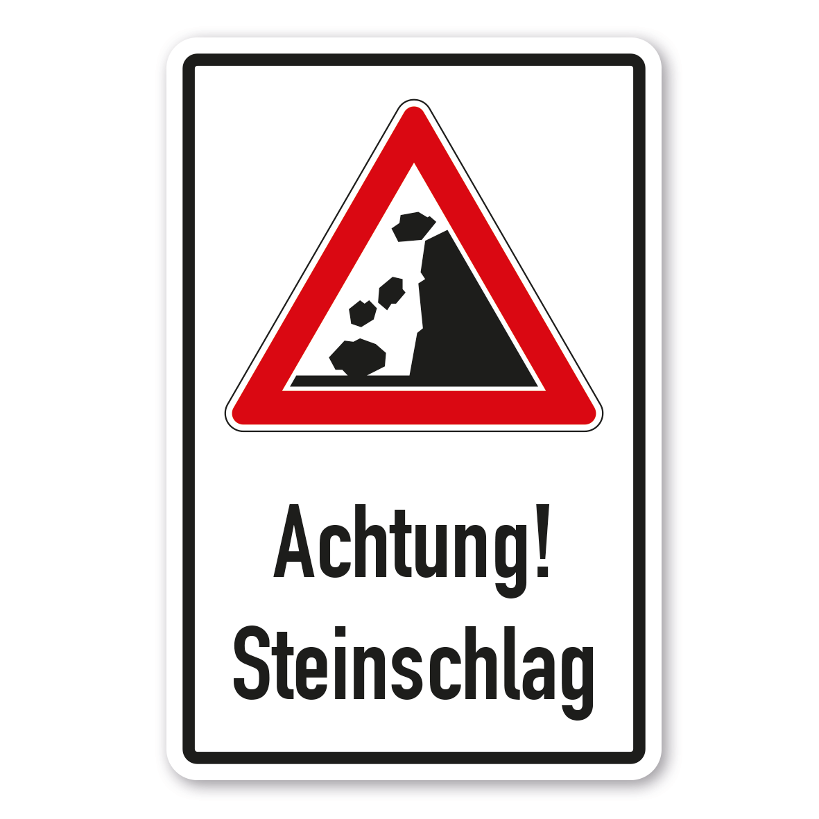 File:Steinschlag-Warnschild Zmutttal.jpg - Wikimedia Commons
