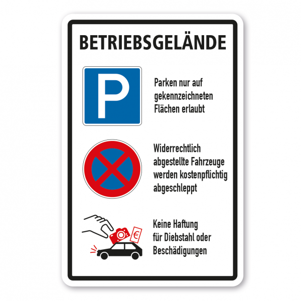 Signalordnungsdreieck gefahrliche parken schutzalarm von unfall gefahrliche  parken.