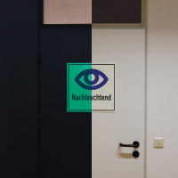 Vorschau: Brandschutzschild Feuerlöscher CO2 - Kombi - ISO 7010 - F001-K-05 Vorschau: Brandschutzschild Feuerlöscher CO2 - Kombi - ISO 7010 - F001-K-05