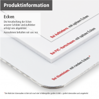 Vorschau: Schild für Tiertransporte - Pferdetransport - mit roter Warnstreifenumrandung Vorschau: Schild für Tiertransporte - Pferdetransport - mit roter Warnstreifenumrandung